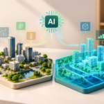 AI Innovation in Digital Twins: How Artificial Intelligence Is Creating Smarter Virtual Worlds